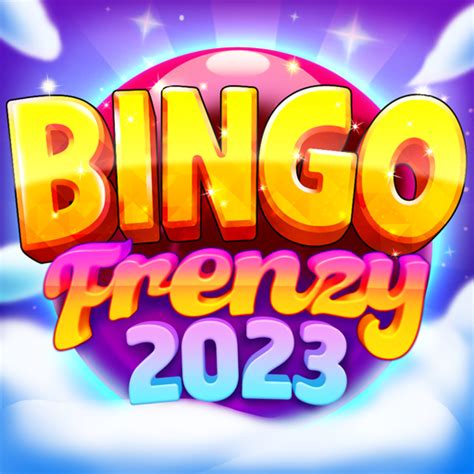Bingo Frenzy.